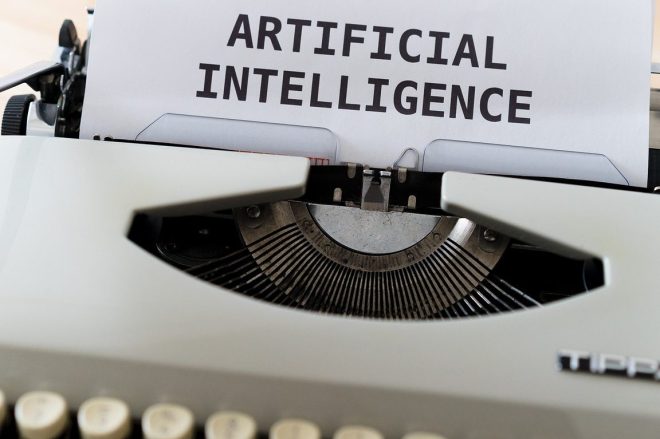 Intelligence artificielle