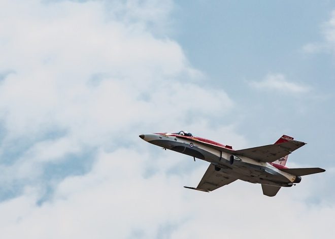 Aerodynamique