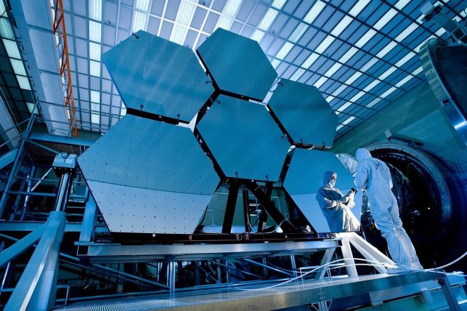 Exploration spatiale