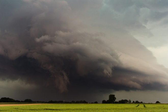 Meteorologie