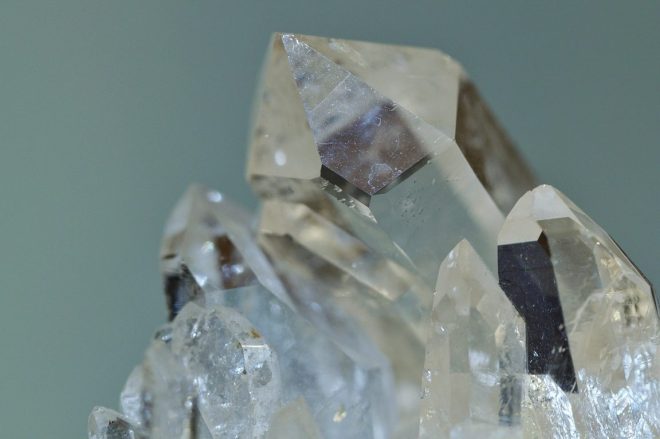 Mineraux