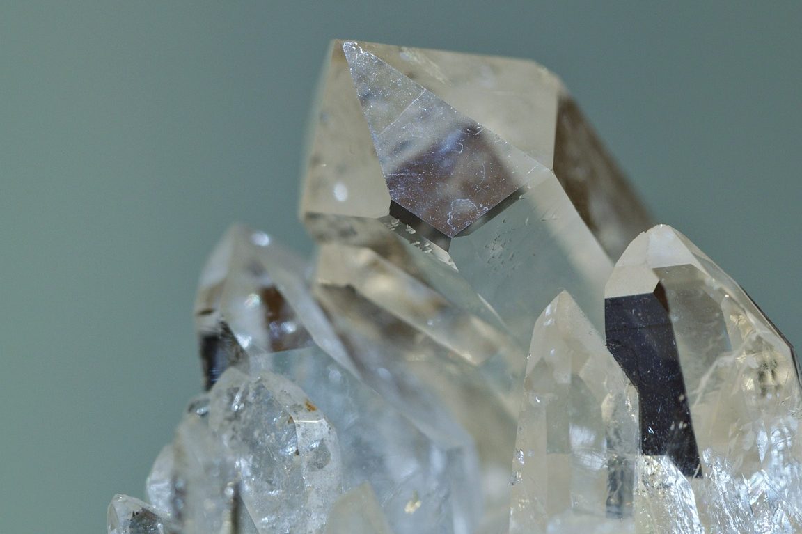 Mineraux