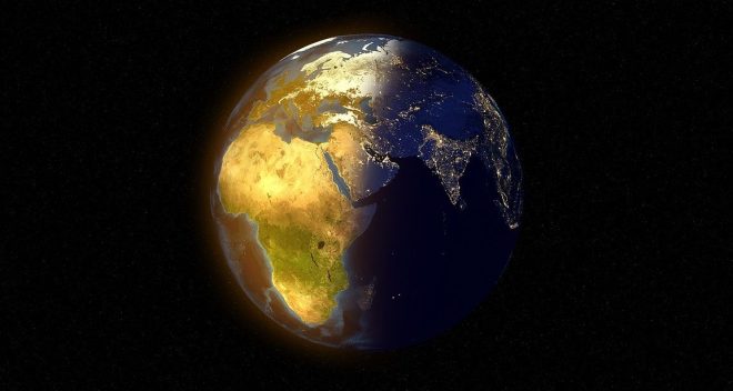Planete