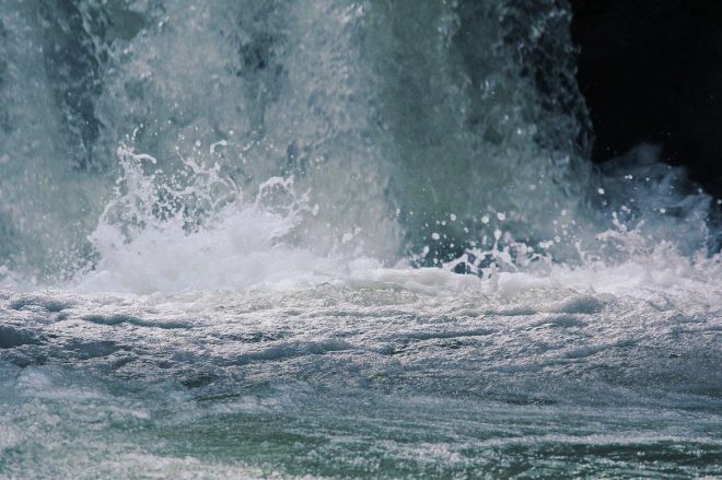 Tsunamis