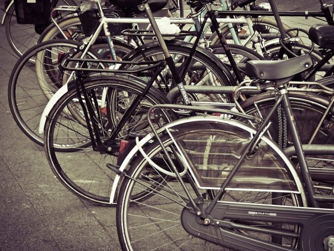 Velos electriques